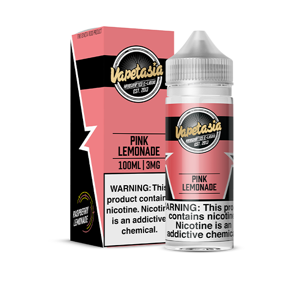 smok vape juice no nicotine Evergreen Smoke & Vape main image 0