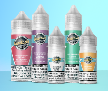 iced vapetasia