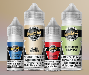 killer kustard