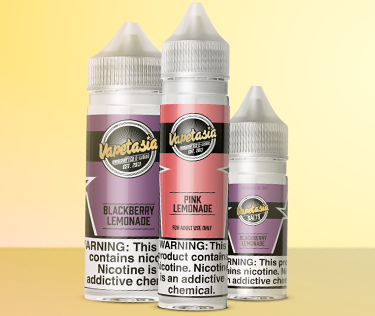vape lemonade