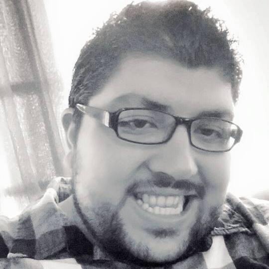 Erick Isaias Guillen Vasquez