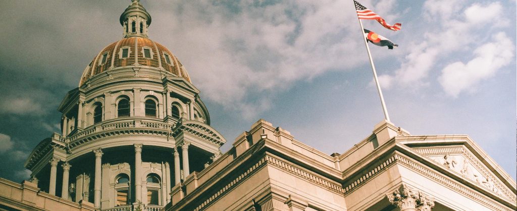 Colorado VOTE NO to Prop EE and Make your Voice Heard