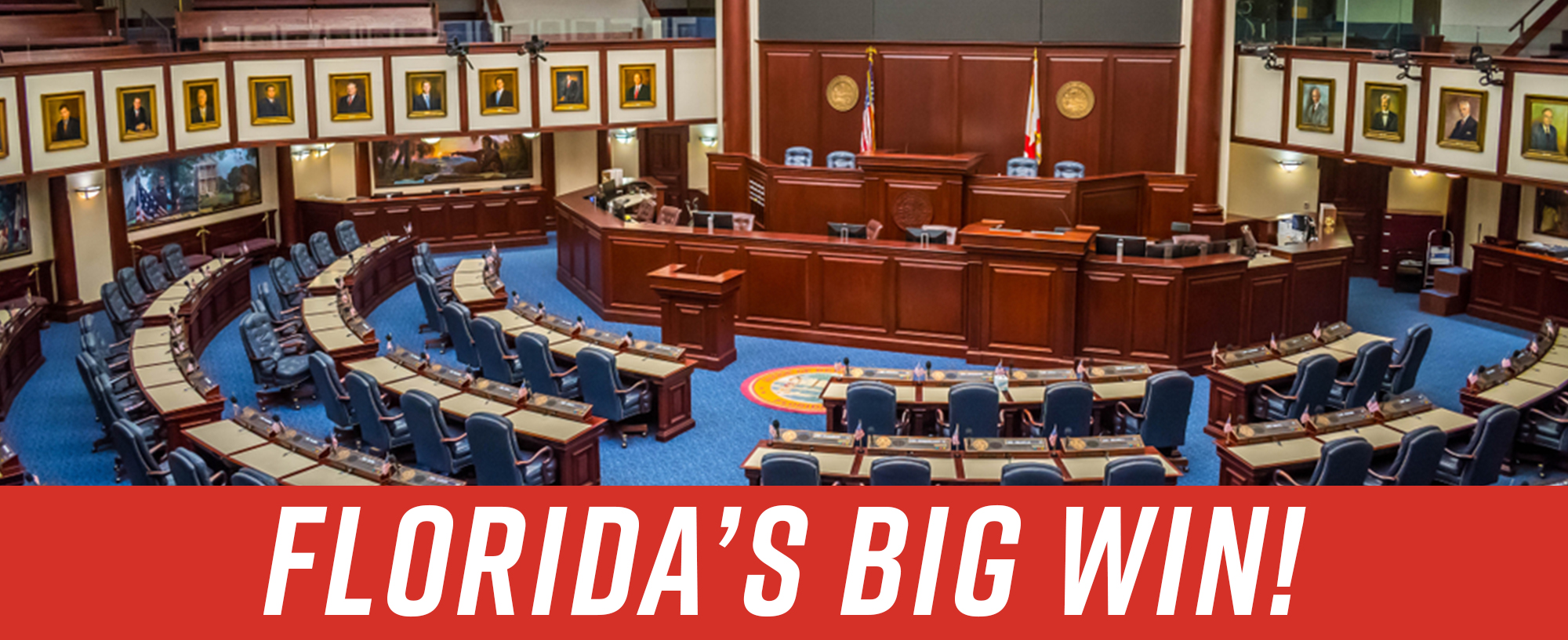 The Flavor Ban SB 810 Vetoed, a Big Win for Florida!