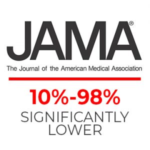 JAMA Compares Vaping and Cigarette Users in Study