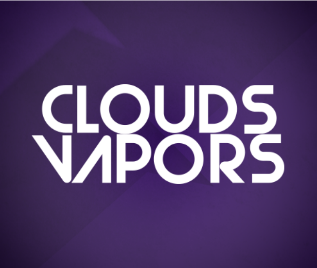 CLOUDS VAPOR