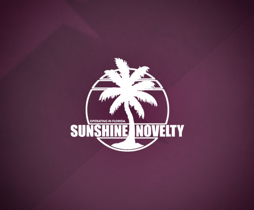 Sunshine Novelty