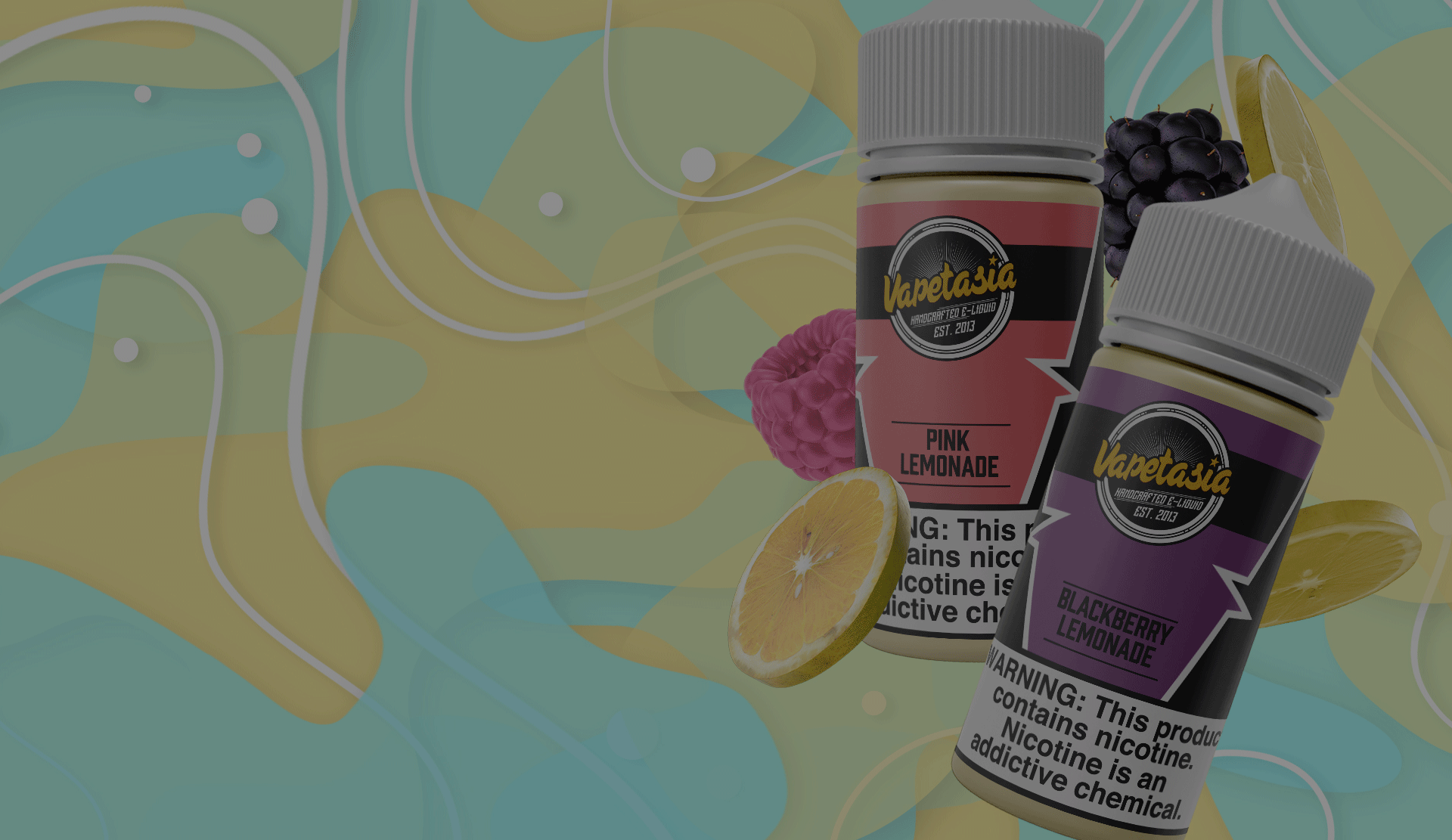 elf bar vape uk Vapetasia - Pineapple Express - 100ml - $15.99 main image 1