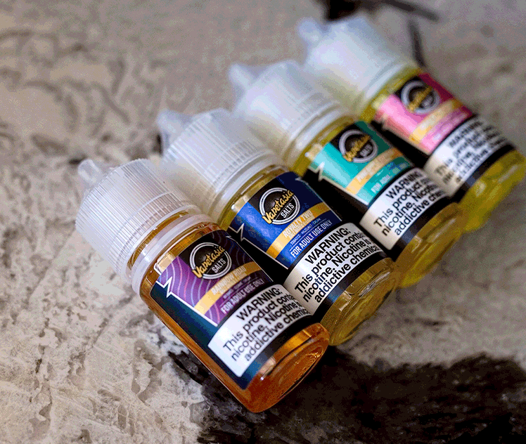 Vapetasia E Liquid - Rainbow Road 50ml