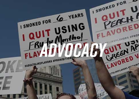 Advocacy