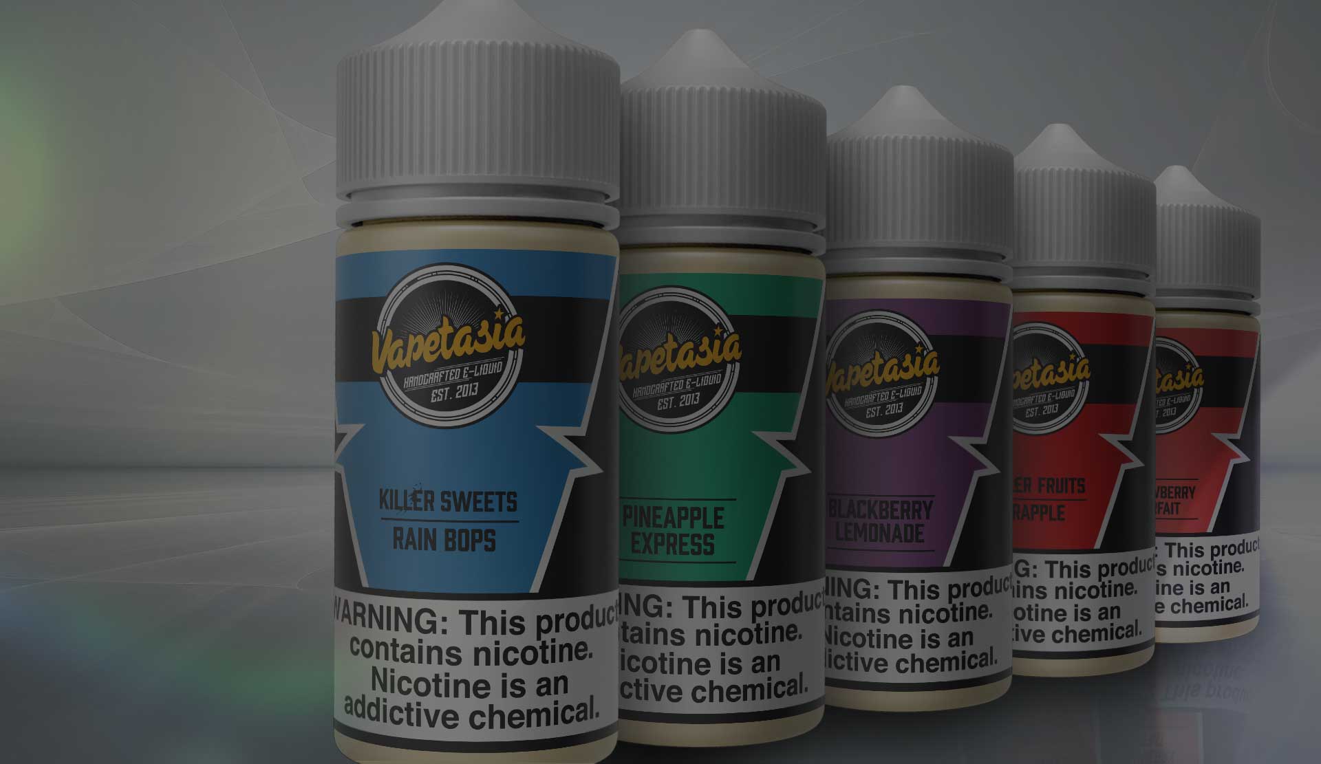 ice cream vape juice Vapetasia  Killer Kustard Eliquid 100ml